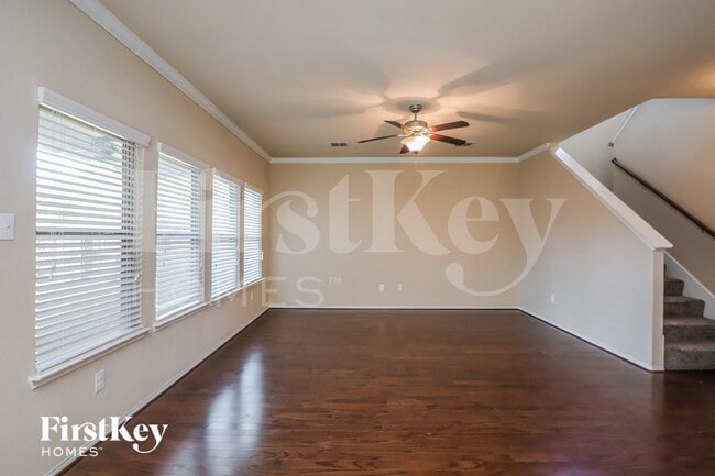 5861 Bindweed Street in Fort Worth, TX - Building Photo - Building Photo