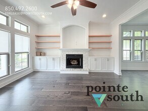 10682 Noreaster Way in Pensacola, FL - Building Photo - Building Photo