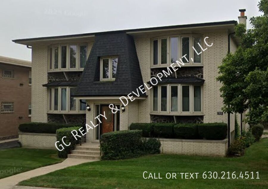 1513 N La Grange Rd in La Grange Park, IL - Building Photo
