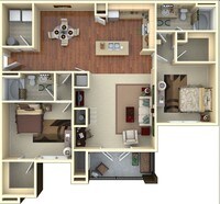 Arbor Trace Apartment Homes photo'