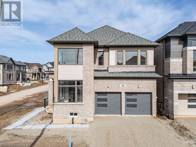 property at 86 Player Dr