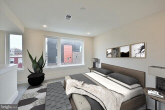 2608 Braddock St in Philadelphia, PA - Building Photo - Building Photo