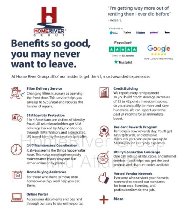 825 N Linwood Ave Photo