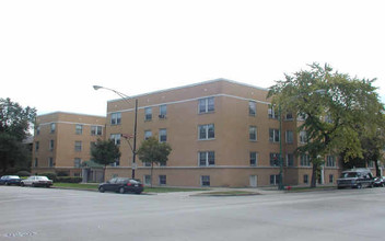 3127 W Palmer Blvd in Chicago, IL - Building Photo - Building Photo