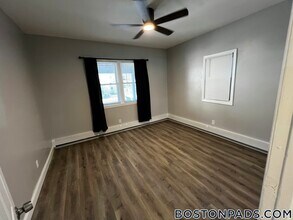 95 Norfolk St, Unit 1 in Boston, MA - Building Photo - Building Photo