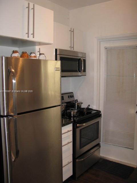 1250 Drexel Ave in Miami Beach, FL - Building Photo - Building Photo