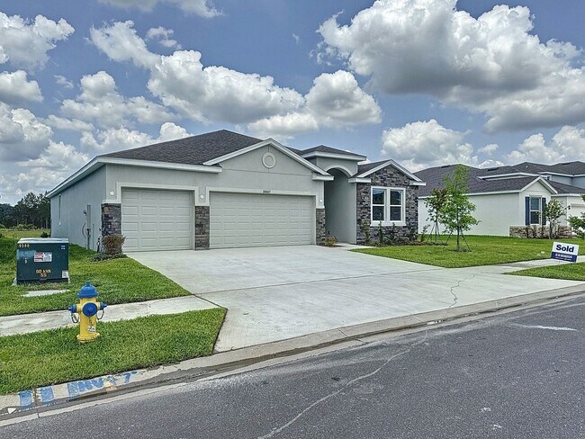 10547 Bridgegate Hts Lp in San Antonio, FL - Building Photo - Building Photo
