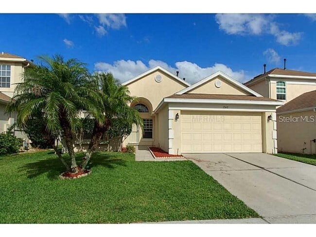 property at 1342 Ballyshannon Pkwy