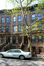 140 W 88th St in New York, NY - Building Photo - Building Photo