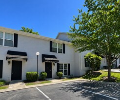 1126 Maple Tree Ln in Chattanooga, TN - Building Photo