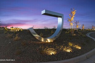 5999 Finch Pl in Prescott Valley, AZ - Building Photo