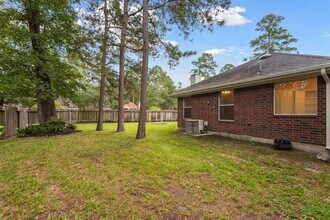 46 S Wynnoak Cir in Spring, TX - Building Photo - Building Photo