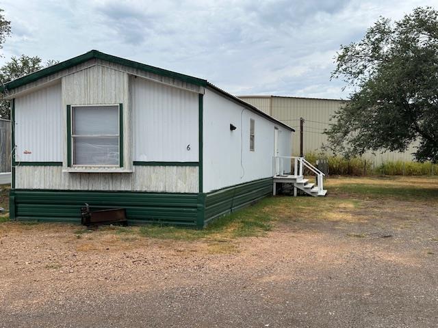 2400 E Hwy 90 in Alpine, TX - Building Photo