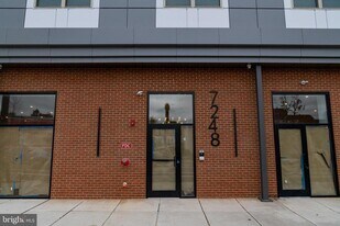 7248 Rising Sun Ave in Philadelphia, PA - Building Photo