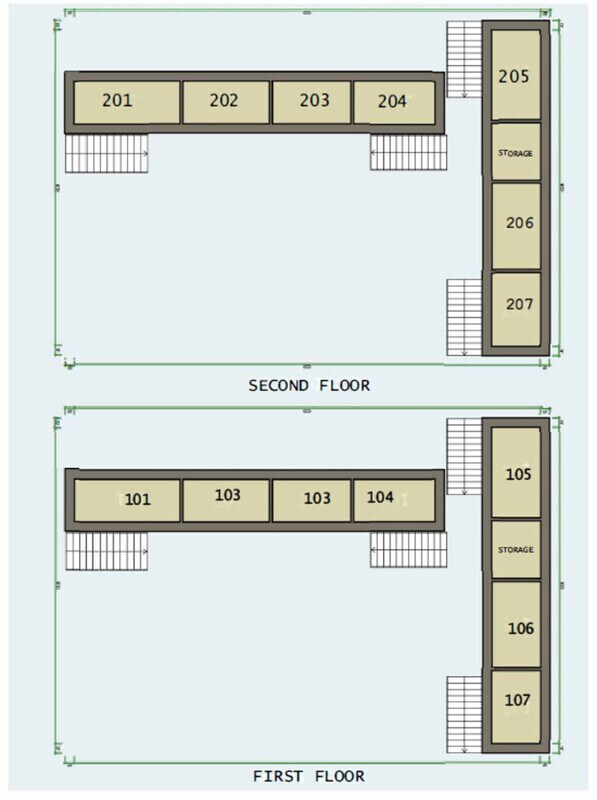 1600 8th St in Sarasota, FL - Building Photo - Building Photo