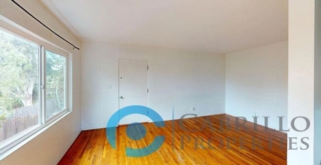 property at 3552 38th St