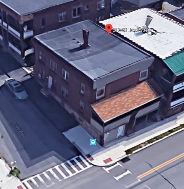 218 -220 Lloyd St, Unit 218 Lloyd St 1st Floor