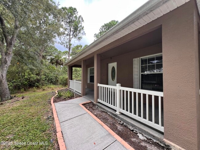 3288 Wallace Ave in Palm Bay, FL - Building Photo - Building Photo