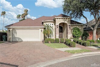 2510 Wagner Ct in Mission, TX - Foto de edificio - Building Photo