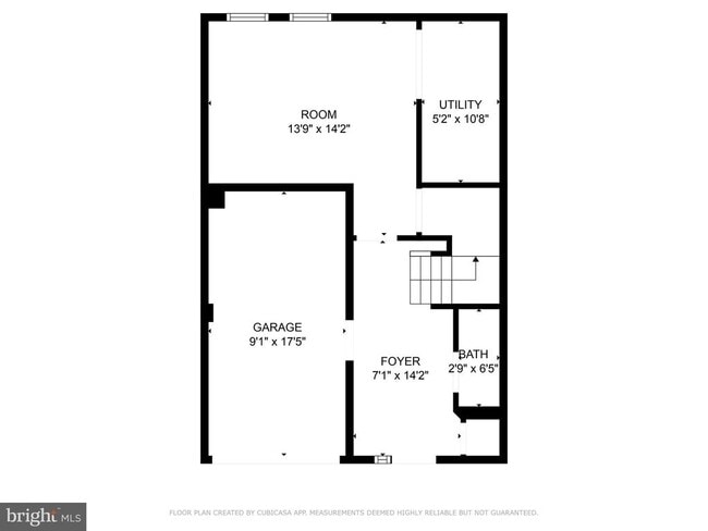 12937 Big Horn Dr in Silver Spring, MD - Building Photo - Building Photo