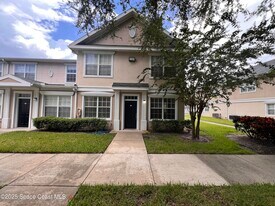 3995 Almeida Court in Melbourne, FL - Building Photo