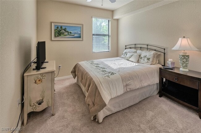 property at 9512 Napoli Ln