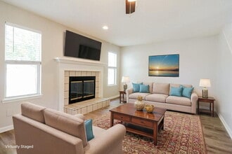 7849 Moss Pointe Trail W in Jacksonville, FL - Building Photo - Building Photo