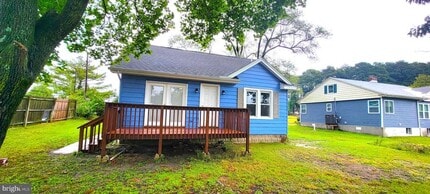 104 Middleneck Ln in Salisbury, MD - Building Photo - Building Photo