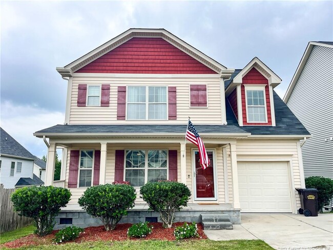 property at 52 Expedition Dr