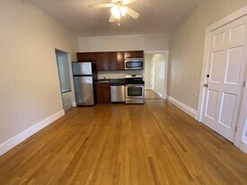 1236 Cambridge St, Unit 1 in Cambridge, MA - Building Photo