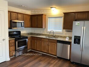 1001 Sunlight Path Dr in Monroe, NC - Foto de edificio - Building Photo