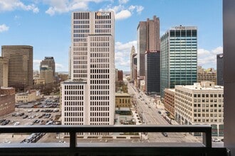 The Pembroke in Columbus, OH - Foto de edificio - Building Photo