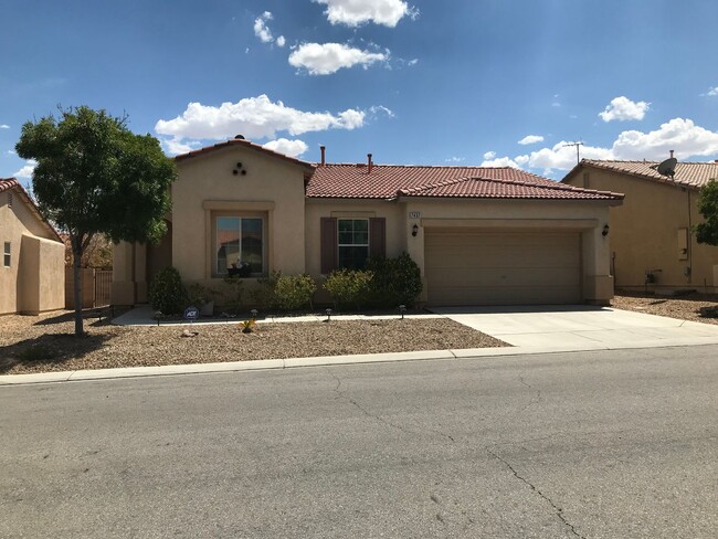 7437 Wagonwheel Ranch Way in Las Vegas, NV - Building Photo - Building Photo