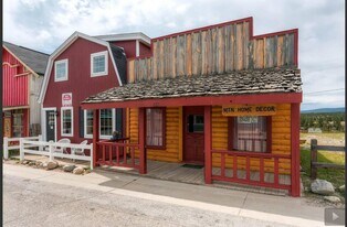 427 Front St in Fairplay, CO - Building Photo