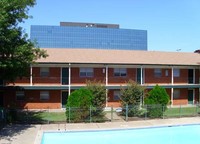 Old South Apartments in Tulsa, OK - Foto de edificio - Building Photo