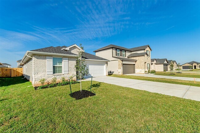 4214 Ramsbury Reach Ct