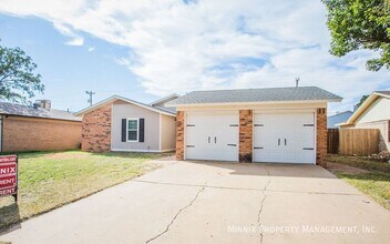 5709 3rd St in Lubbock, TX - Building Photo - Building Photo