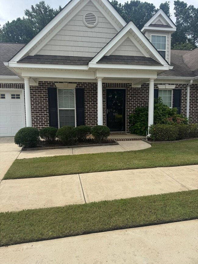 188 Alberta Ave in North Augusta, SC - Building Photo - Building Photo