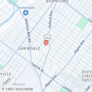 property at 6651 Claridge St