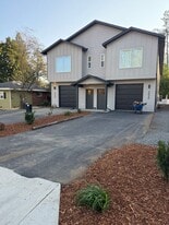 2020 N 12th St in Coeur d'Alene, ID - Building Photo