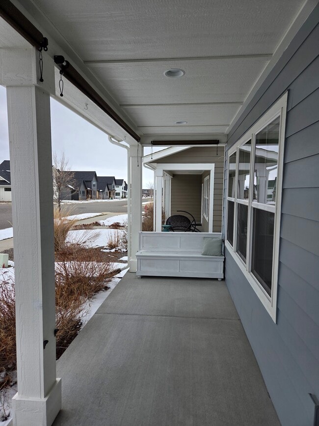 3378 S 22nd Ave in Bozeman, MT - Building Photo - Building Photo