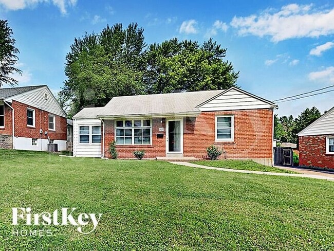 property at 815 St Jean St