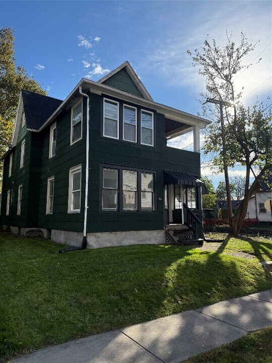 66 Endicott Ave in Johnson City, NY - Building Photo