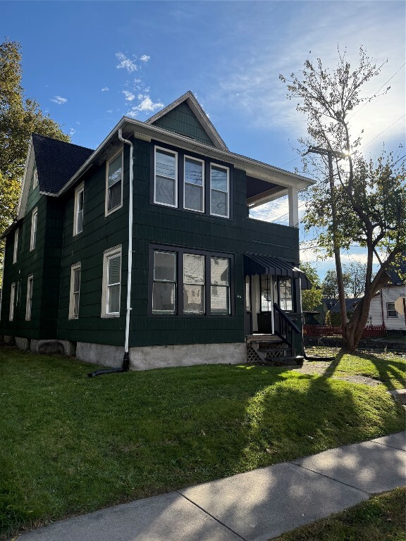 property at 66 Endicott Ave