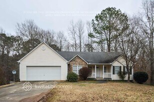 2021 Bay Ct in Monroe, GA - Building Photo