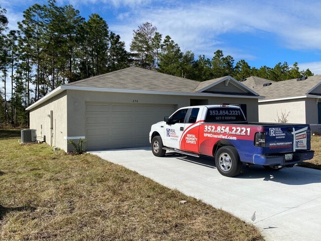 276 Hickory Course Radial in Ocala, FL - Building Photo - Building Photo