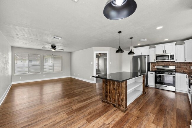 property at 9758 Farrell Dr