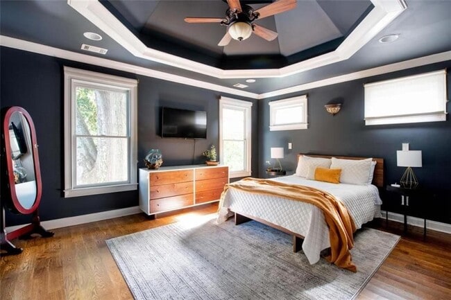 property at 2330 1st Ave NE