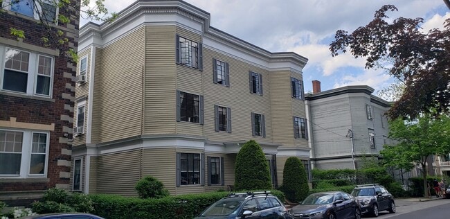 Building Photo