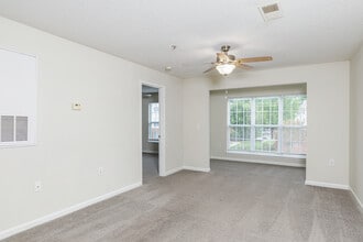 Abernathy Park in Greensboro, NC - Building Photo - Building Photo